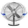 Metal Desktop Fan Sencor SFE 4040SL