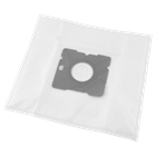 SVC 6000BK/8500TI Microfibre Bags