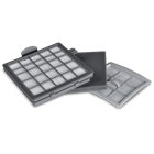 SVX 003HF H.E.P.A Filters