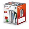 Electric Kettle Sencor SWK 1757SS