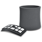 SVX 030 H.E.P.A Filters