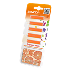 SVX GRAPEFRUIT Fragrance sticks for bagged/bagless vacuum cleaners