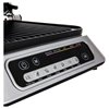 Intelligent contact grill Sencor SBG 6030SS