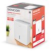 Portable Dehumidifier Sencor SDH 2010WH