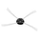 SVX 93 Brush for SVC 9020
