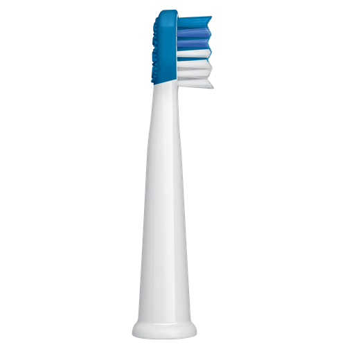 SOX 012BL رؤوس فرشاة الأسنان