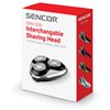 Replacement shaving head Sencor SMX 006