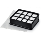 SVX 007HF H.E.P.A Filters