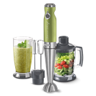 SHB 5600GG 4 in 1 Hand Blender