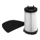 SVX 010HF H.E.P.A Filters