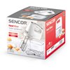 Hand Mixer Sencor SHM 5206WH