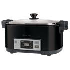 SPR 5508BK Slow cooker