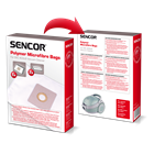 SVC 400 Micro fiber bags