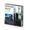 Electric Sonic Toothbrush Sencor SOC 3311BK