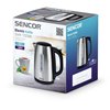 Electric Kettle Sencor SWK 1720BK