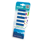 SVX OCEAN Fragrance sticks for bagged/bagless vacuum cleaners